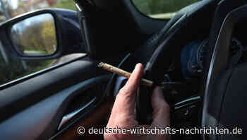Kiffen und Autofahren: Was gilt jetzt für Cannabis am Steuer?