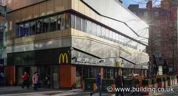 McDonald’s to build over 200 new UK restaurants
