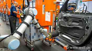 „Kluge Wirtschaftspolitik konzentriert sich auf die Verbesserung der Rahmenbedingungen“