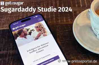 Darum entscheiden sich junge Frauen für eine Sugardaddy Beziehung