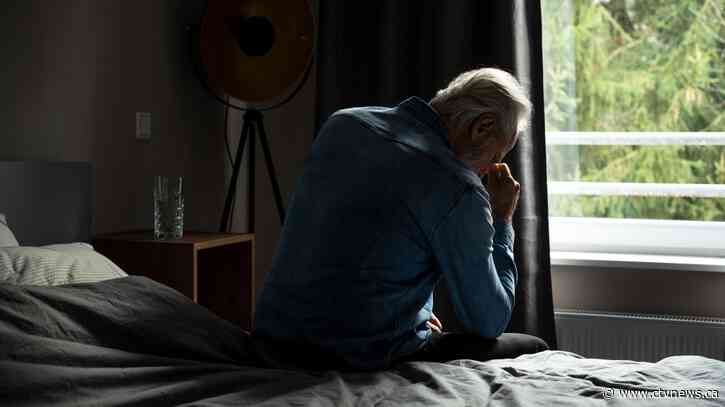 COVID-19 tied to higher risk of depression, anxiety, PTSD and other conditions, with the unvaccinated most affected, study shows