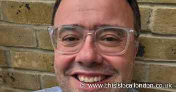 Scientist, 49, gains crucial GCSE for teaching dream - 33 years after leaving school