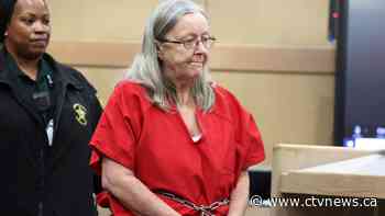 Babysitter pleads guilty to manslaughter for death of man she injured when he was a baby in 1984