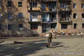 Russische onderzoeken naar drie journalisten om verslag vanuit Koersk