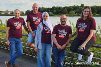 PVDA Boom maakt top zes van kandidaten bekend: “We zouden wel eens de verrassing in Boom kunnen zijn”
