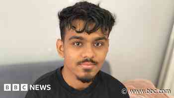 Learner driver 'feared for life' after racial abuse