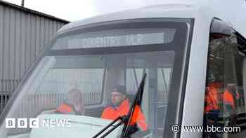 Light rail plans review before funding agreed