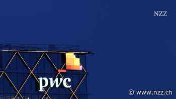 Nach dem Evergrande-Skandal: Dem Wirtschaftsprüfer PwC droht ein sechsmonatiges Geschäftsverbot in China