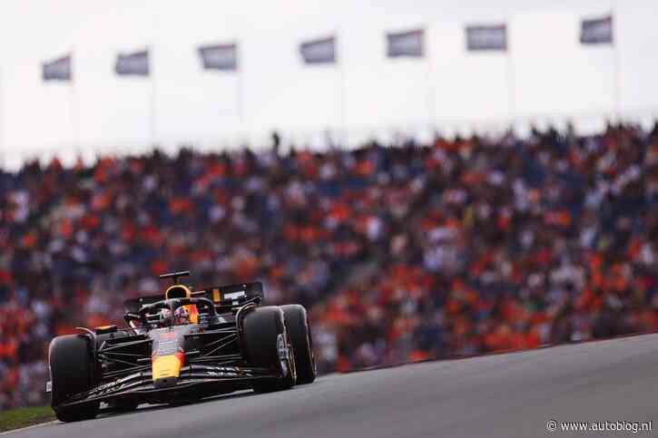Kaartverkoper moet Dutch Grand Prix 3 miljoen betalen