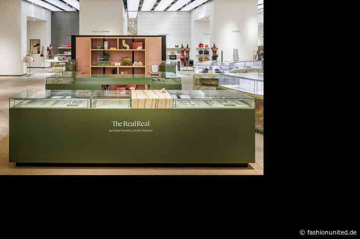 The RealReal „Luxury Resale Report 2024“: eigenbestimmt, nachhaltig und auffällig