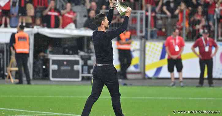 «Für jeden ein Highlight»: Leverkusen in Gladbach gefordert