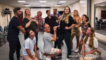 John de Heij organiseert benefietavond voor 'hilarische musical' Spamalot: 'Zo flauw dat het weer leuk is'