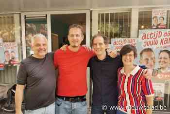 PVDA zet meest positieve inwoner van Turnhout op de kieslijst