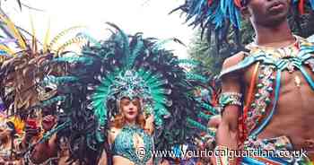 Is there a bag policy for Notting Hill Carnival? What you need to know