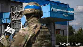 Reporter drehten in Kursk: FSB ermittelt gegen ausländische Journalisten