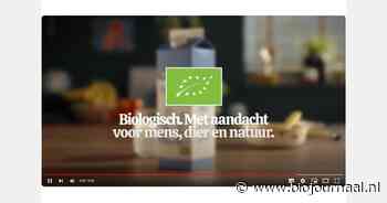 Advies RVO: 'Haak aan bij de volgende bio-campagne van de Rijksoverheid'