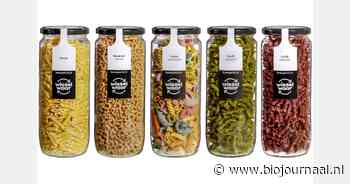 Nu ook pasta's in Wisselwaar-potten