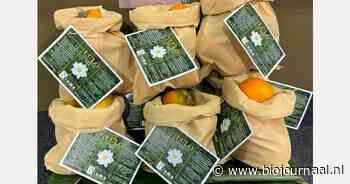 Bioma Colombia wil teeltcapaciteit biologische lulo opschalen