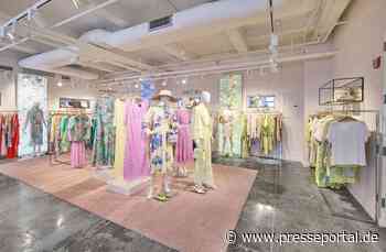 Marc Cain eröffnet neuen Showroom in New York City und launcht US-Webshop