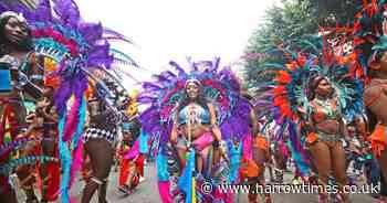 The nearby Tube stations and how to get to Notting Hill Carnival