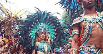 Is there a bag policy for Notting Hill Carnival? What you need to know