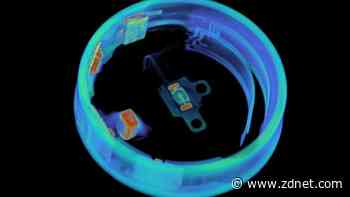 iFixit: The Samsung Galaxy Ring is $400 of 'disposable tech'