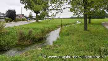 Debatte um Asylunterkunft