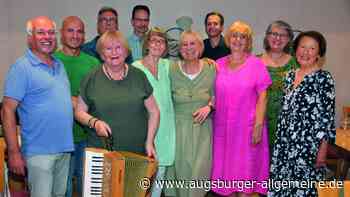 Literarische Waldeslust in Welden