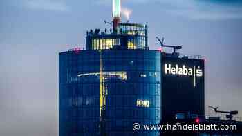 Landesbank: Helaba bildet deutlich mehr Risikovorsorge für ausfallgefährdete Kredite