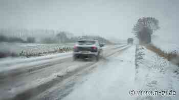 In bestimmtem Zeitenfenster: Dänemark will 17-Jährige alleine ans Steuer lassen