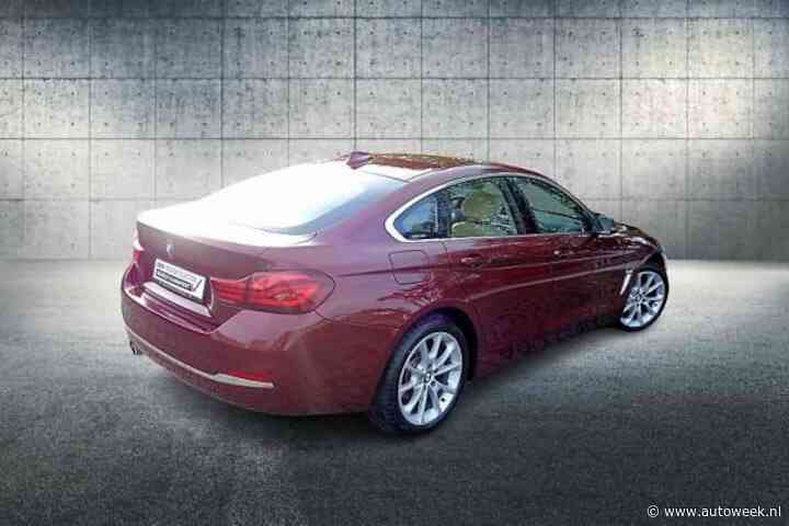 Weblog Bas – Kleur bekennen