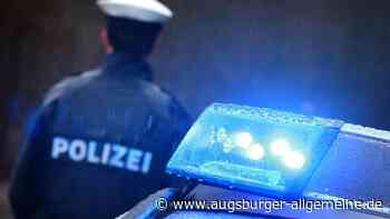 Unbekannte stehlen Werkzeug aus Werkshalle in Altenstadt