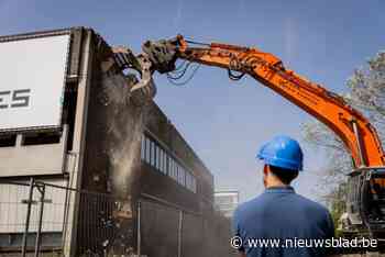 Werken aan woonwijk Wattland aan Keerdok gaan van start: “We creëren een duurzame nieuwe thuis voor bijna 200 gezinnen”