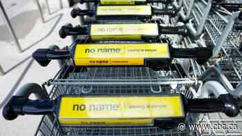 Loblaw piloting ultra-discount No Name grocery stores in Ontario
