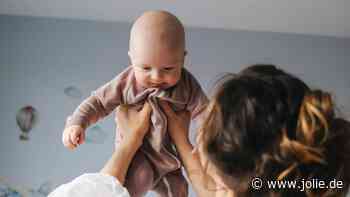 Namensfinder-Test: Welcher Babyname passt zu meinem Kind?