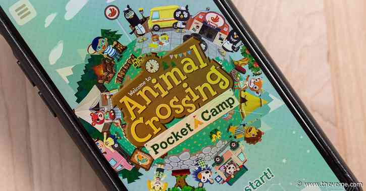 Animal Crossing mobile shuts down in November but will live on in new app