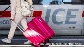 Bundespolizisten schnappen Kofferdieb am Augsburger Hauptbahnhof