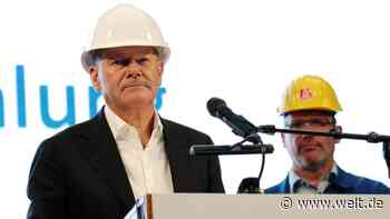 „Industrielles Kronjuwel“ – Angeschlagene Meyer Werft soll verstaatlicht werden