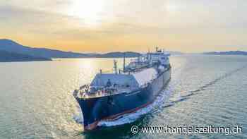 Saubere Kraftstoffzukunft für die Hochseeschifffahrt