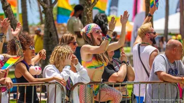 Florida quietly removes LGBTQ+ travel info from state website