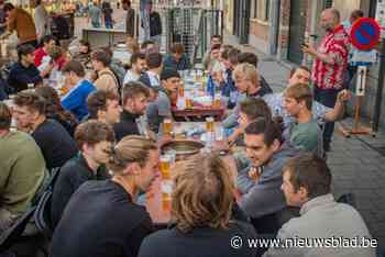 Jaarmarkt moet weer groot feest worden: vernieuwde veeprijskamp en optredens zorgen voor ‘amusoose’