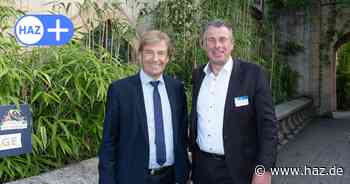 AGV feiert 75-jähriges Bestehen in Hannover