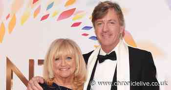 Richard Madeley reveals one food he eats every day after 3 relatives killed by same thing