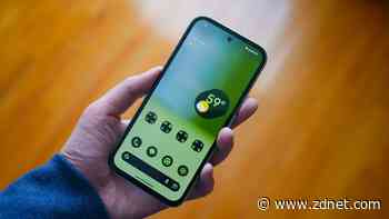 The $499 Google Pixel 8a looks better than ever with many of the new AI features