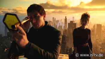 Erfundene Kritikerzitate: "Vermasselt!" Filmfirma löscht "Megalopolis"-Trailer