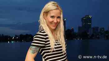 "Ich bin ziemlich fertig": Richard Lugners Witwe baut Autounfall