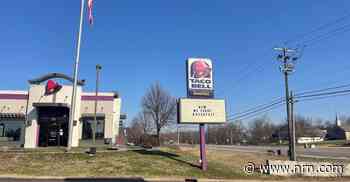 Taco Bell is moving away from breakfast at some locations