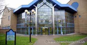 Ex-Welling and Millwall player violently attacked two-year-old girl
