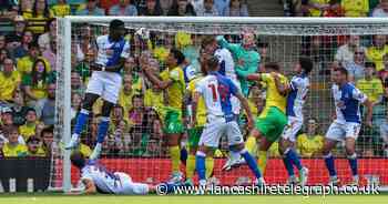 Blackburn Rovers to assess injury doubt before Oxford United clash