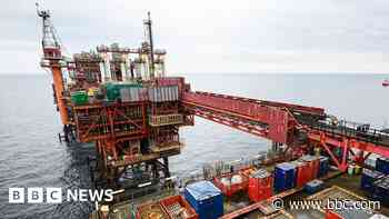 Plan to hike windfall tax sparks energy jobs warning